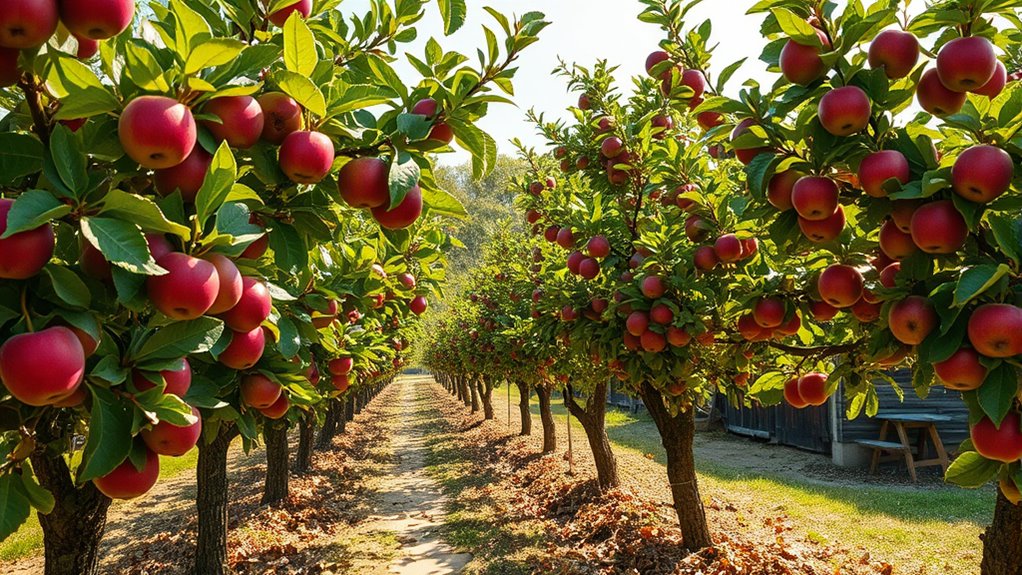 preserving ohio s orchard heritage