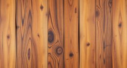 professional old wood staining