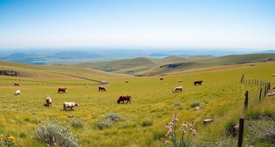 public land grazing agreements