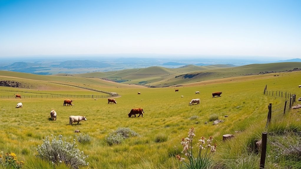 public land grazing agreements