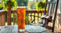 relaxing southern gathering