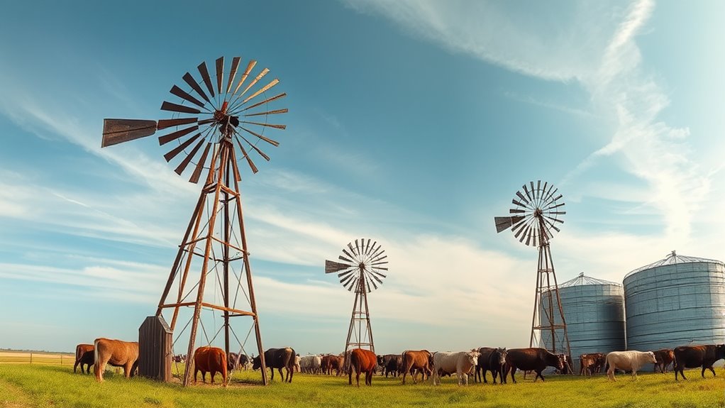 renewable water management solutions