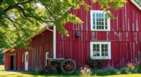 restored buckeye barns inspire