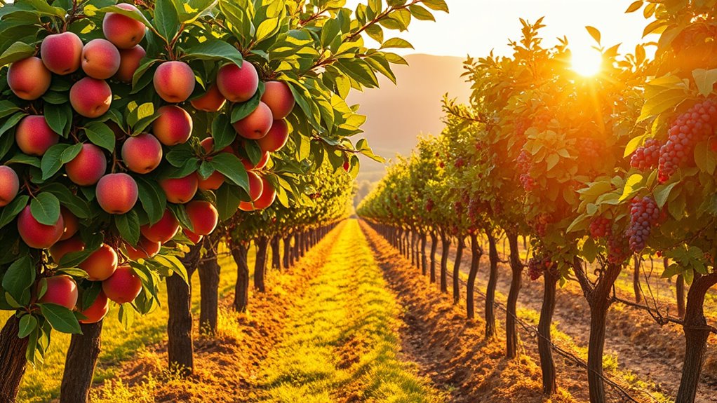 reviving heritage through diversification