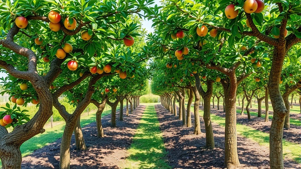rootstocks heirlooms grafting techniques