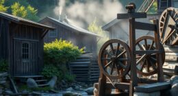 salmon processing methods