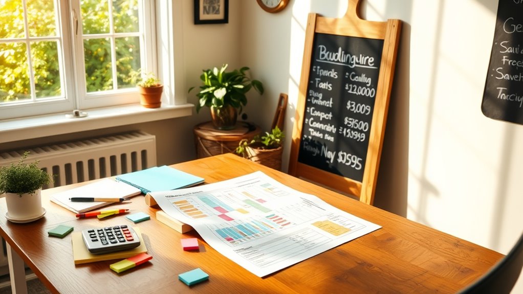 save money through sustainability