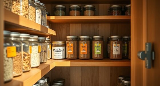 seal store clean cover