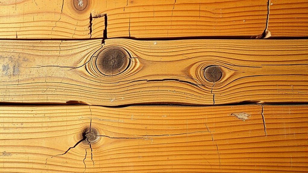 selecting authentic reclaimed wood