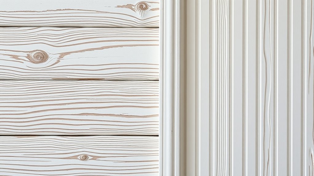 shiplap easier and cheaper