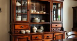 showcase and storage solution