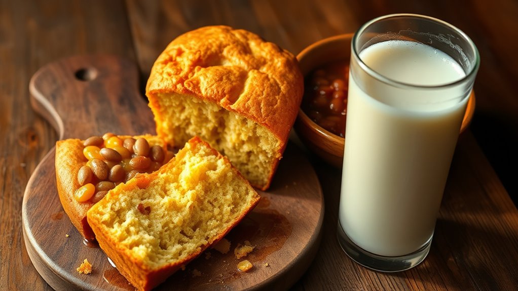 southern comfort food tradition