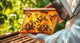 starting beekeeping for sustainability