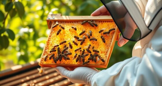 starting beekeeping for sustainability