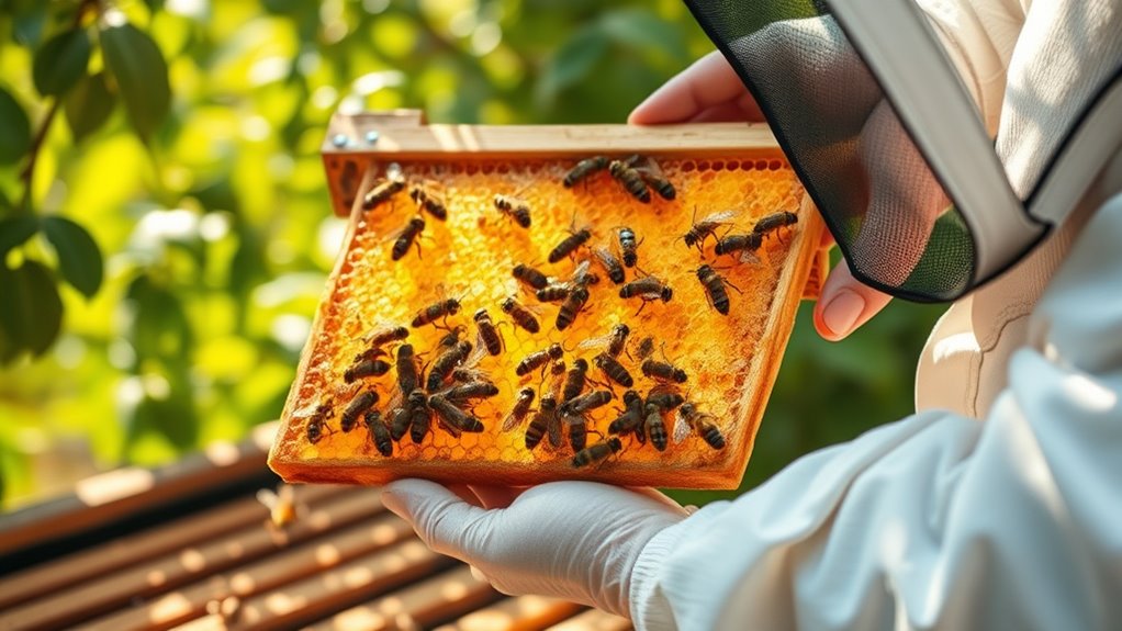 starting beekeeping for sustainability