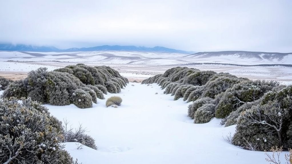 strategic shelter belt planning