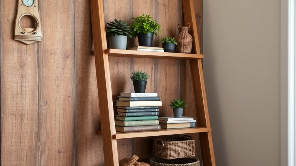 stylish space saving display solutions