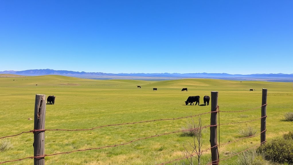 sustainable grazing lease management