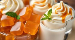 sweet maple dairy delights