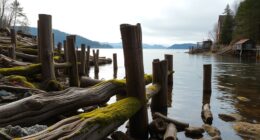 timber and tide mills
