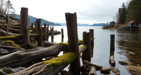 timber and tide mills