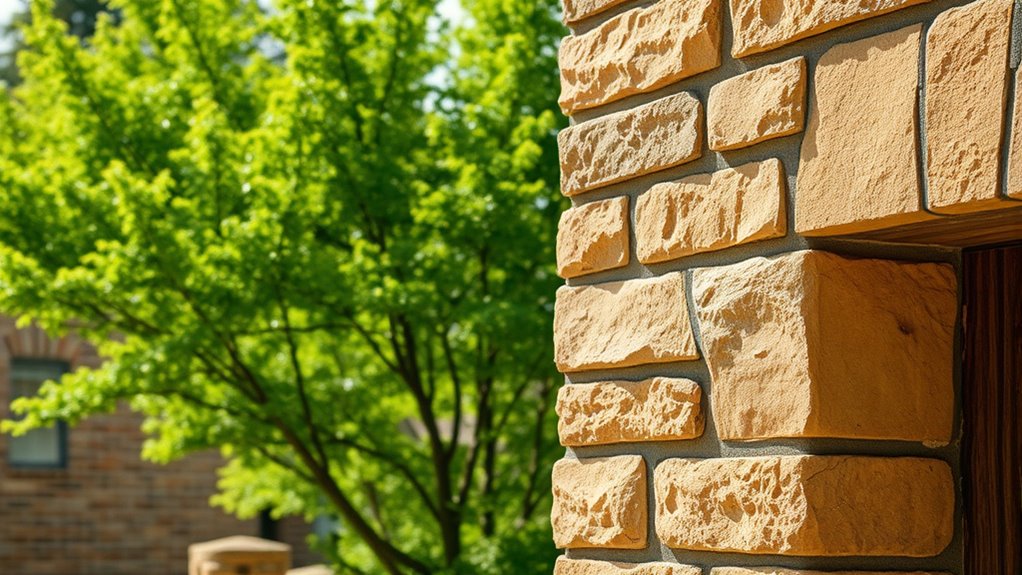 timeless sustainable limestone craftsmanship