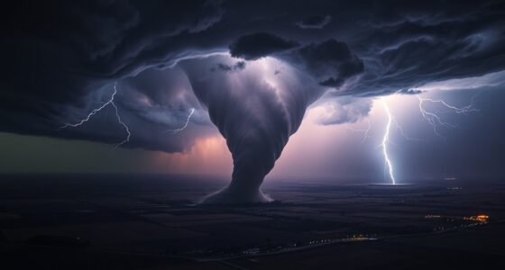 tornado alert system