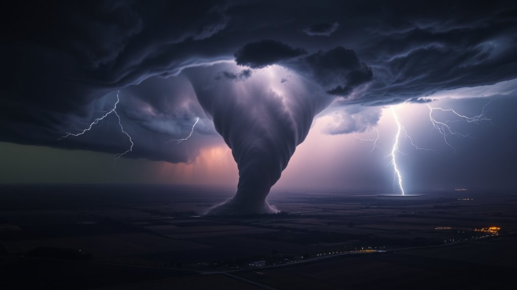 tornado alert system