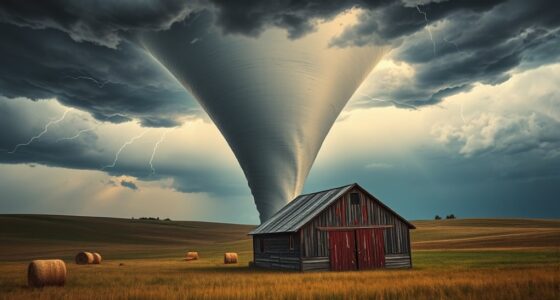 tornado facts versus myths