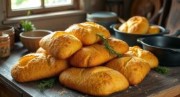 traditional appalachian cornbread recipes