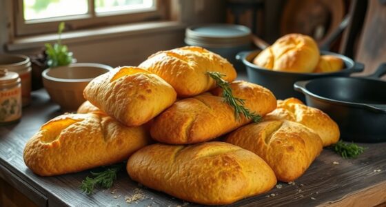 traditional appalachian cornbread recipes