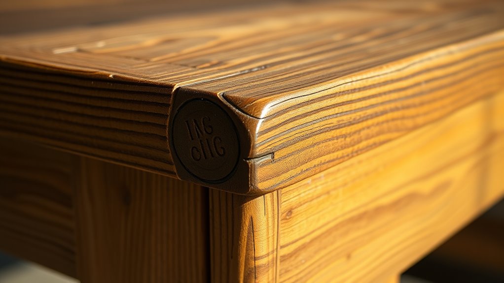 traditional meets modern craftsmanship