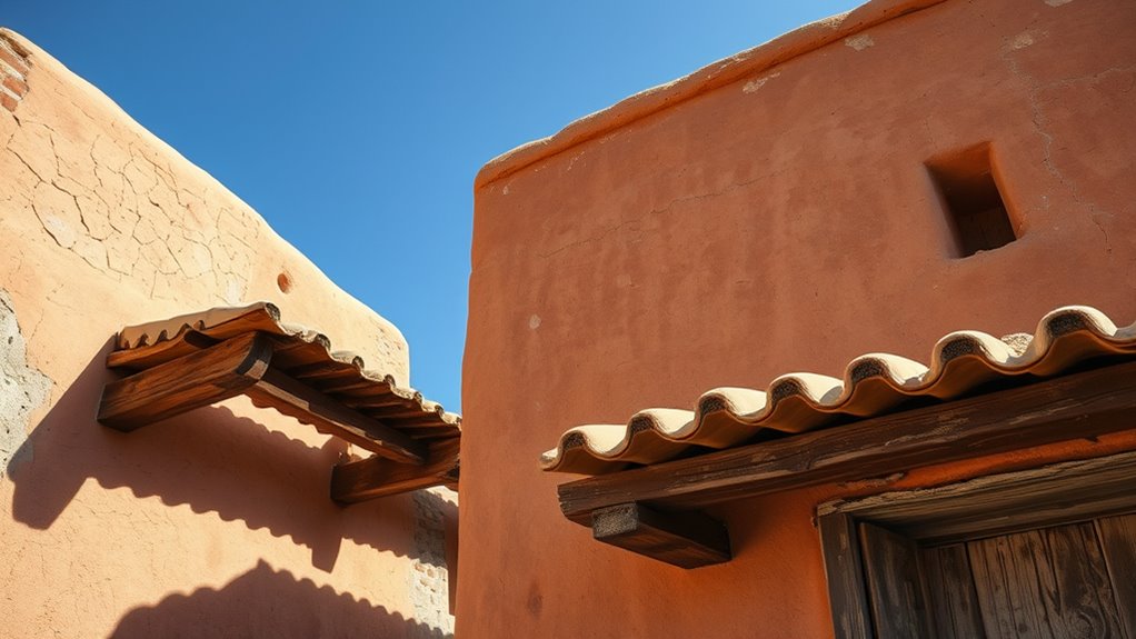 traditional rural building techniques