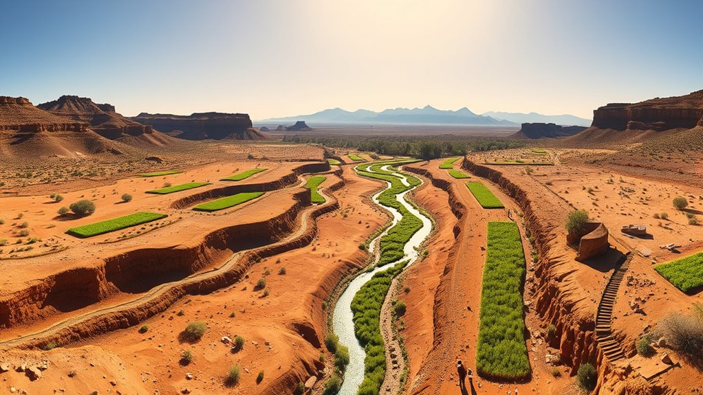 traditional water sharing practices