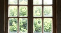 types of farmhouse windows