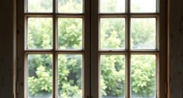 types of farmhouse windows