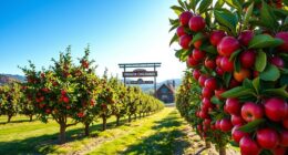 utah fruit way orchards