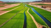 utah irrigation cooperatives canals