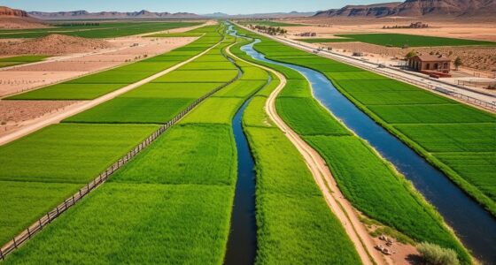 utah irrigation cooperatives canals