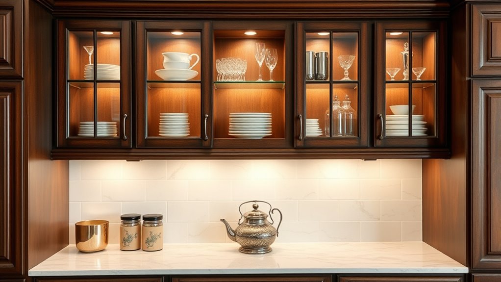 vintage charm meets modern functionality