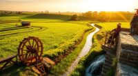 water rights and irrigation