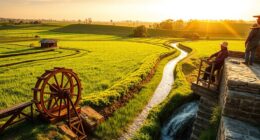 water rights and irrigation