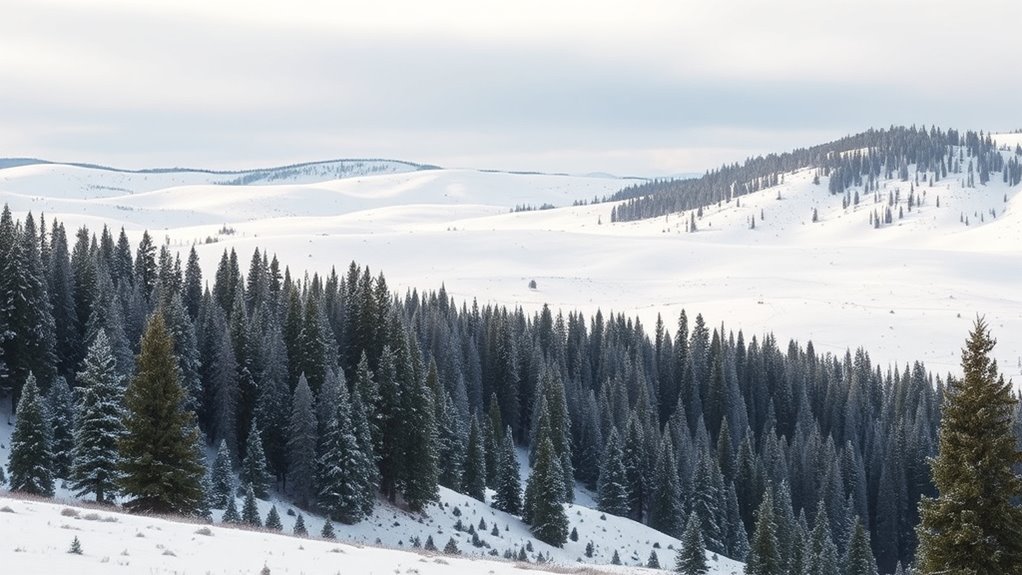wind protection in wyoming