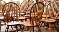 windsor chairs types history and care