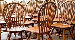 windsor chairs types history and care