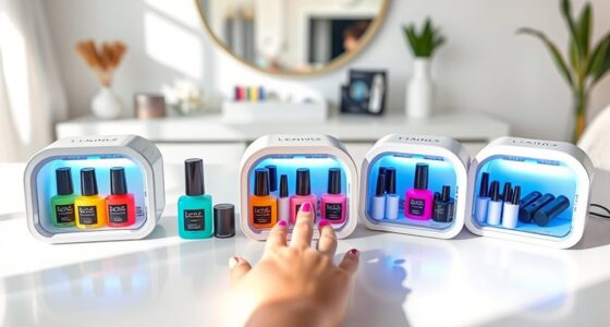 affordable beginner gel kits