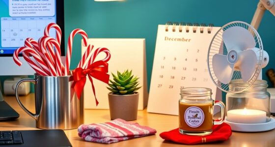 affordable coworker gift ideas