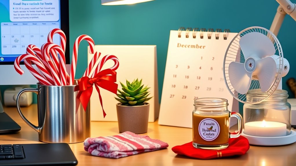 affordable coworker gift ideas