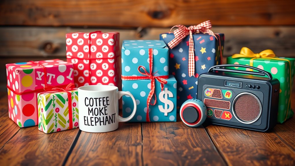 affordable fun practical memorable