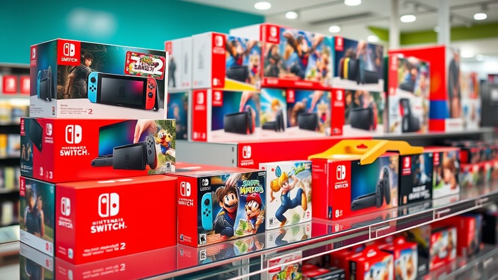 bundle content and features